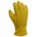 Big Time Products Winter Full Suede Deerskin Glove- Extra Large 207469